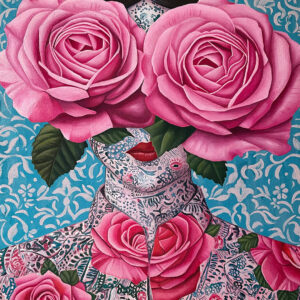 rose colored glasses