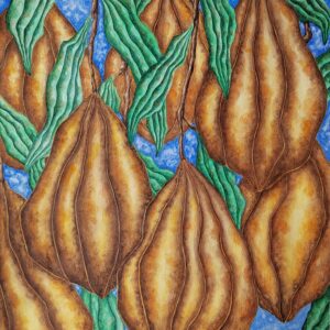 Fruits of a Timeless Tree