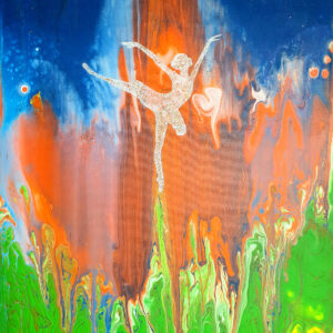 Kaleidoscope of Dance