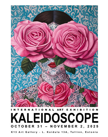 Association of Global online Painters AGOP