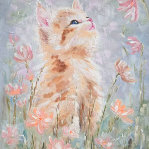 Liudmyla Venher, Curiosity