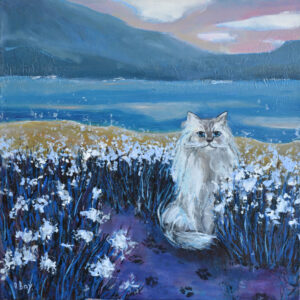 Olesya Bay, Lord of the Mountain Flowers