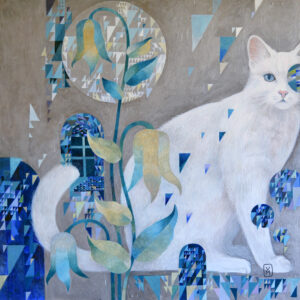 Marina Vorontsova, White Cat's Dreams