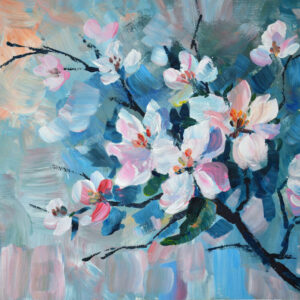 Blooming