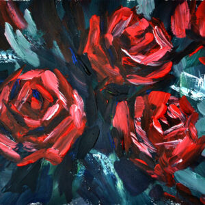 Dark Roses