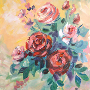 The Rose Garden Lullaby
