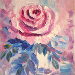 The Serenity Rose