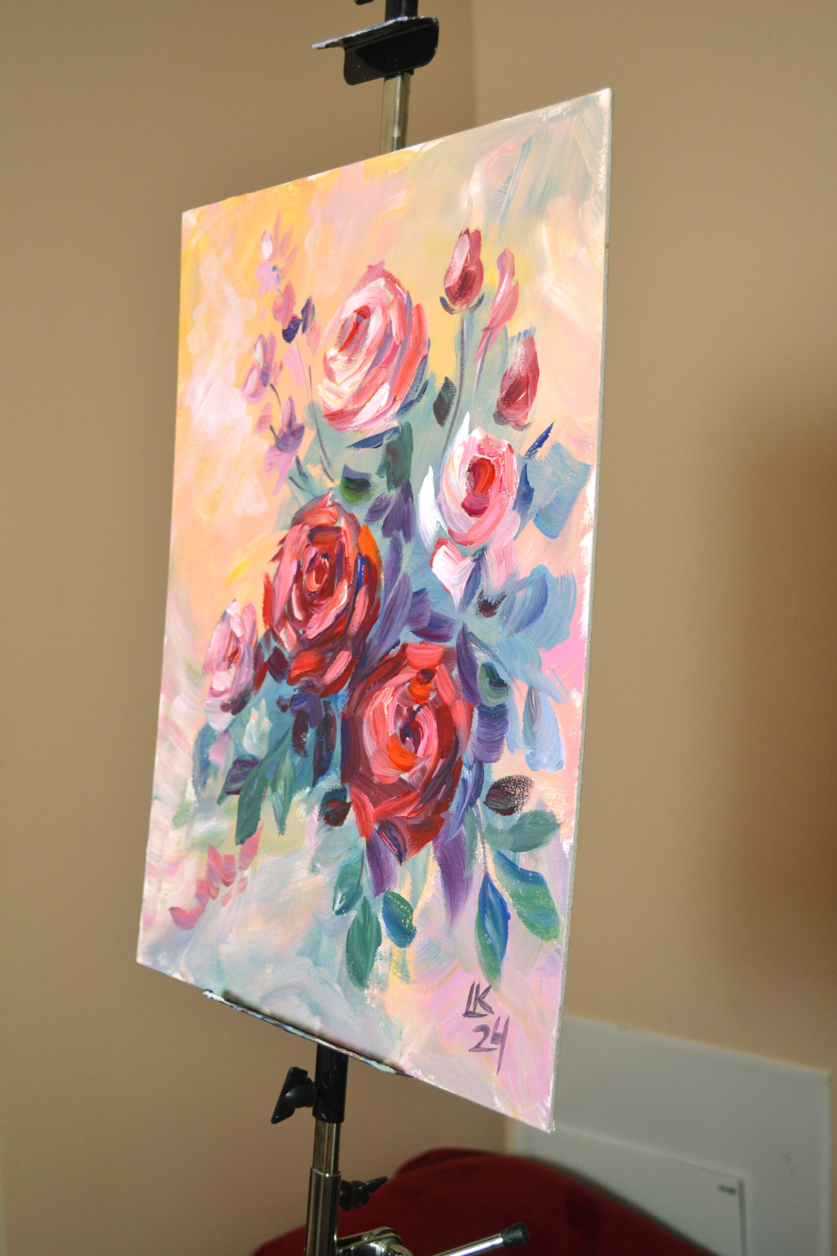 The Rose Garden Lullaby - Image 3